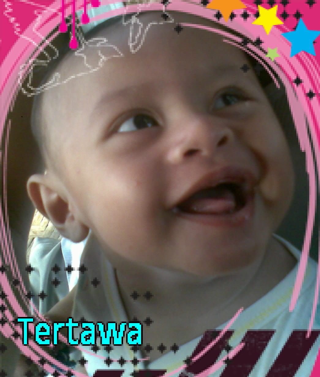 tertawa